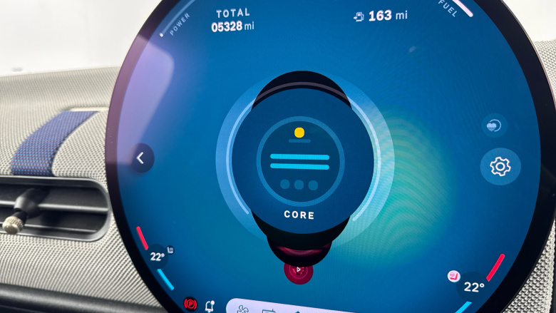 MINI Cooper 2.0 S Exclusive 3dr Auto Petrol Hatchback